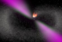 JWST identifica atmosfera de carbono em exoplaneta, revela estudo