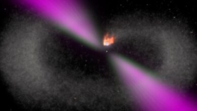 JWST identifica atmosfera de carbono em exoplaneta, revela estudo