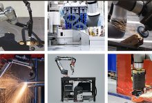 Universal Robots desenvolve UR8 Long para tarefas limitadas