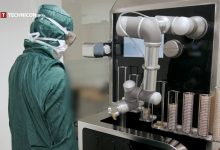 Universal Robots escolhe Technicon como parceiro para robôs farmacêuticos