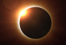 NASA propõe quiz sobre eclipses e curiosidades espaciais