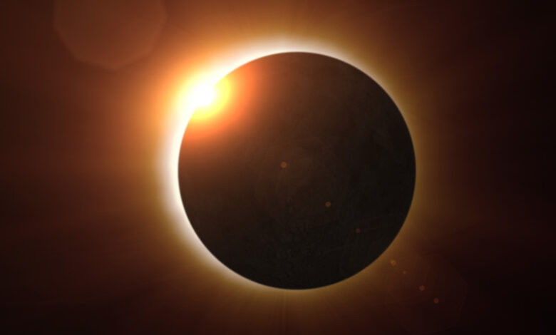NASA propõe quiz sobre eclipses e curiosidades espaciais
