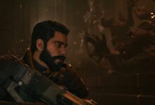 PlayStation revela Saros, novo game de sci-fi e desafios