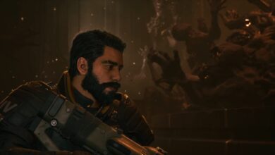 PlayStation revela Saros, novo game de sci-fi e desafios