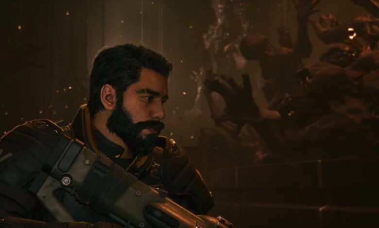 PlayStation revela Saros, novo game de sci-fi e desafios