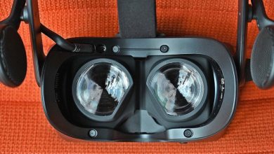 Valve apresenta gadget VR que supera clones do Quest