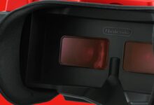 Nintendo apresenta gadget da pior venda como acessório para Switch 2