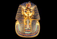 Estudo revela curiosidades sobre Tutankhamon e o Egito