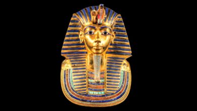 Estudo revela curiosidades sobre Tutankhamon e o Egito