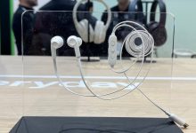 Fones com fio voltam a ser tendência na cultura geek