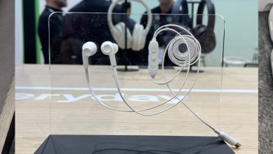 Fones com fio voltam a ser tendência na cultura geek