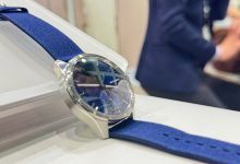 Withings lança ScanWatch 2 com bateria de 35 dias