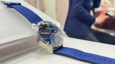 Withings lança ScanWatch 2 com bateria de 35 dias