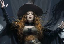 Magic: The Gathering pede desculpas por carta misógina de 27 anos