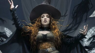 Magic: The Gathering pede desculpas por carta misógina de 27 anos