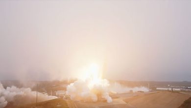 SpaceX lança 24 satélites em nova missão de Starlink
