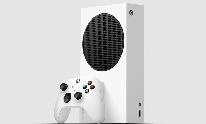 Xbox Series S volta a preço baixo na Amazon