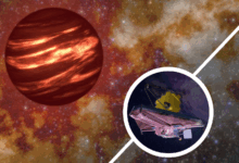 NASA estuda 'estrela falhada' para revelar mistérios de Júpiter