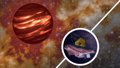 NASA estuda 'estrela falhada' para revelar mistérios de Júpiter