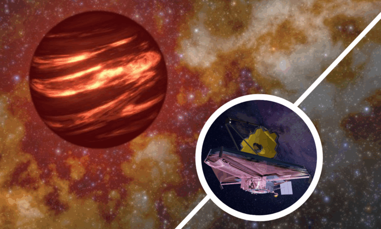NASA estuda 'estrela falhada' para revelar mistérios de Júpiter