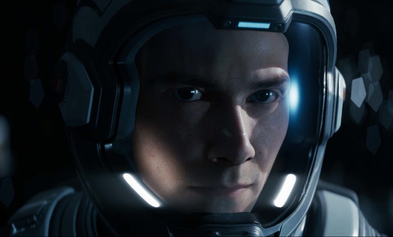 Supermassive Games revela missão no espaço com Directive 8020