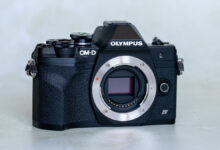 Especialistas analisam tecnologia da Olympus OM-D E-M10 Mark IV