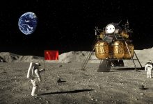 China planeja missão com astronautas na Lua antes da NASA