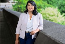 Sneha Goenka desenvolve tecnologia de sequenciamento genético