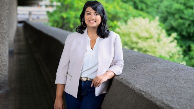 Sneha Goenka desenvolve tecnologia de sequenciamento genético