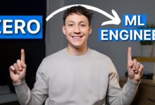 Aprenda machine learning em 5 passos essenciais