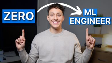 Aprenda machine learning em 5 passos essenciais