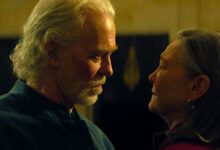 NASA explora amor e ódio em "Foundation" com Cherry Jones