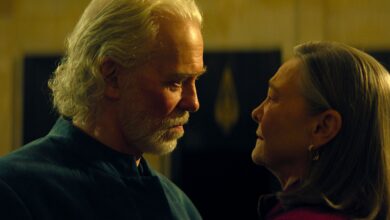 NASA explora amor e ódio em "Foundation" com Cherry Jones