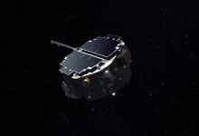 SpaceX lança missão da NASA para mapear limites do sistema solar