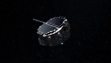 SpaceX lança missão da NASA para mapear limites do sistema solar