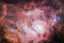 Astrônomos descobrem que primeiras estrelas eram menos massivas