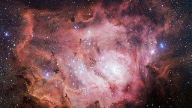 Astrônomos descobrem que primeiras estrelas eram menos massivas