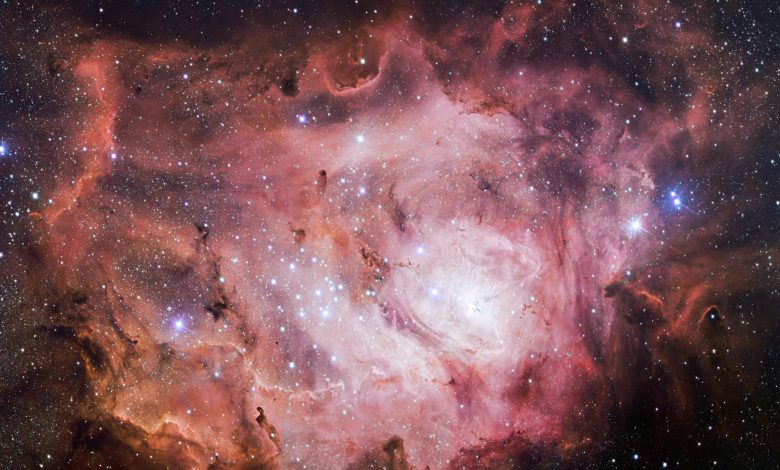 Astrônomos descobrem que primeiras estrelas eram menos massivas