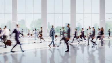Estudo aponta que riscos da queda de nascimentos nos EUA são superestimados