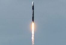 Firefly Aerospace testa foguete Alpha, mas ocorre explosão