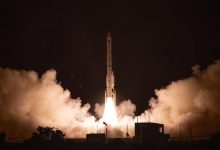 Israel lança satélite e gera pânico entre moradores