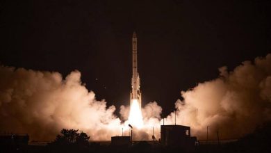 Israel lança satélite e gera pânico entre moradores