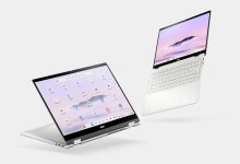 Acer lança Chromebook Plus Spin 514 com design versátil AI