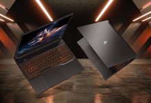 Acer apresenta design inovador com AI no IFA 2025