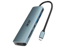 USB-C e HDMI: adaptador 7-em-1 para gamers a preço baixo