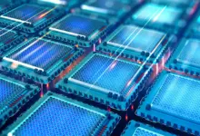 Tecnologia de chips quânticos alcança aplicação prática