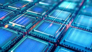 Tecnologia de chips quânticos alcança aplicação prática