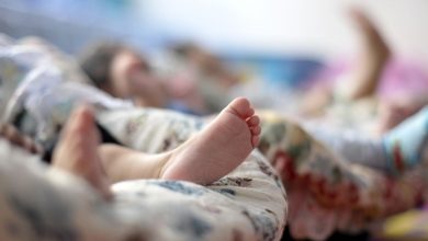 SUS intensifica campanhas para prevenir acidentes infantis