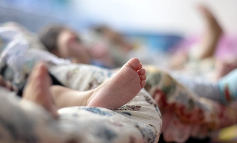 SUS intensifica campanhas para prevenir acidentes infantis