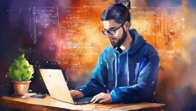 Vibe coding permite que não programadores usem AI